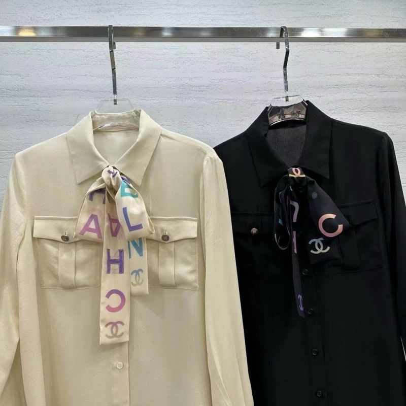 Chanel Shirts